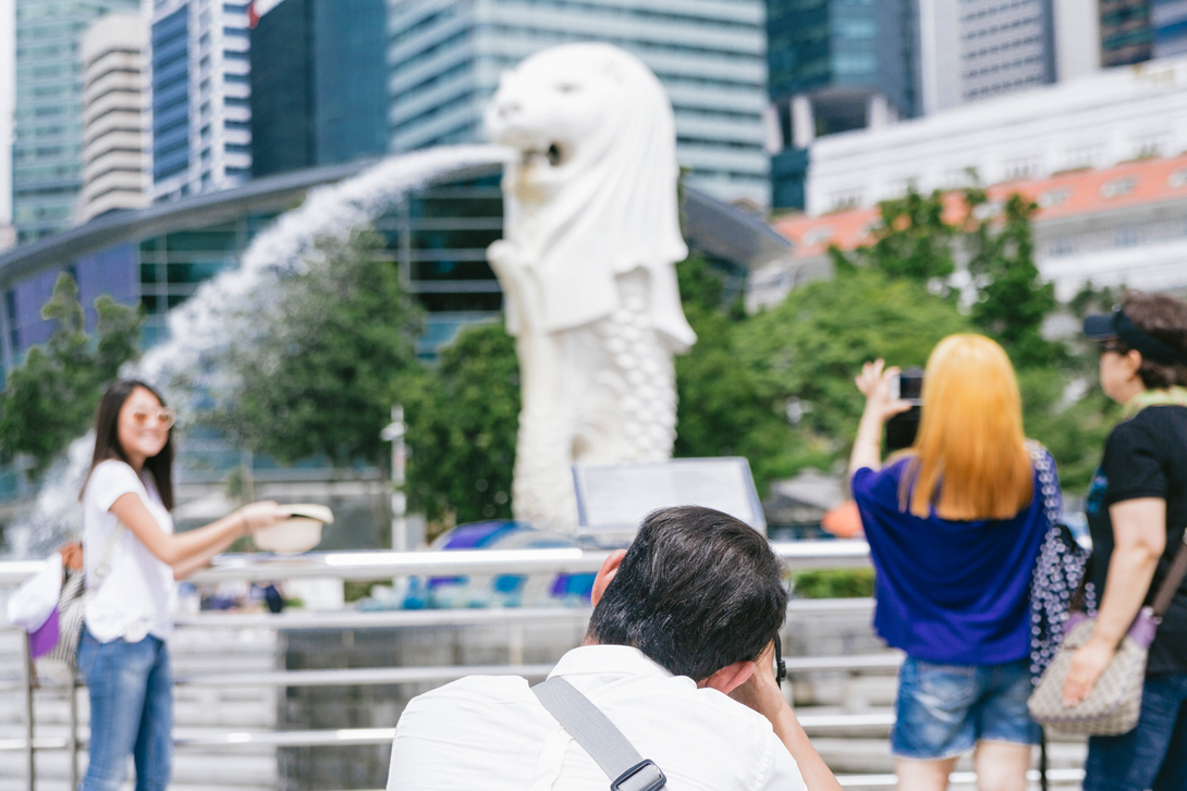 海外旅行のイメージ｜英会話ならワンバイワン